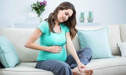 Болки в ставите през бременността – защо боли и как се лекува?