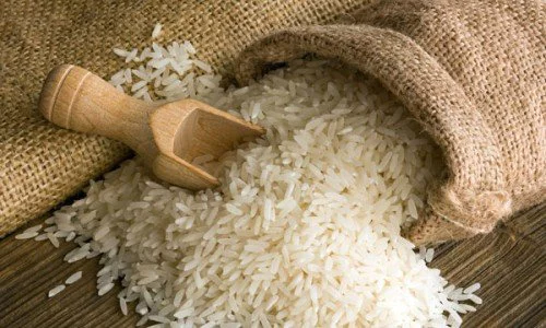 Ориз за ставите: как помага той?
