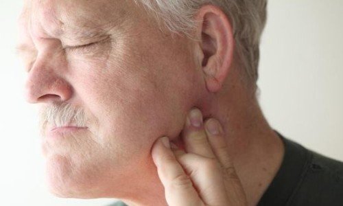 Възпаление на челюстната става: симптоми и методи за терапия