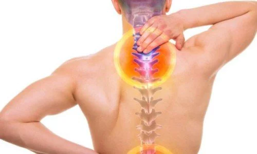 Дорзопатия на гръбначен стълб – какво е това?