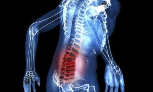 Травми на гръбначен стълб – описание и методи за лечение