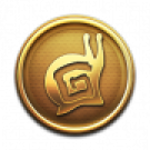 Golden Snail