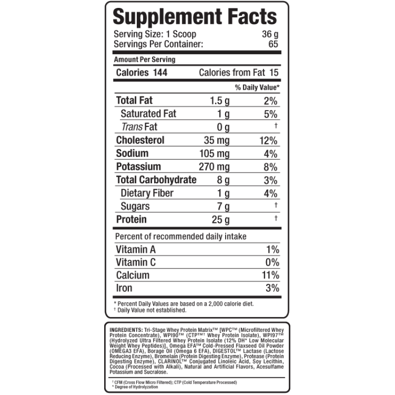 ALLMAX Allflex ALLMAX Allflex