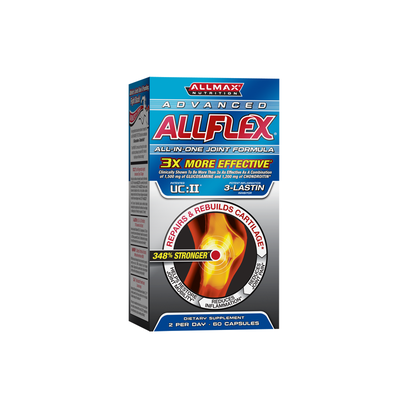 ALLMAX Allflex ALLMAX Allflex