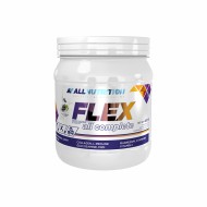 Allnutrition Flex All Complete - Колаген на прах за стави и хрущяли 400 г