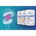 Allnutrition Collagen Pro - Колаген - ALLNUTRITION COLLAGEN PRO е хранителна добавка, съдържаща хидролизиран колаген, екстракт от тамян Boswellia serrata, хиалуронова киселина, хондроитин сулфат, глюкозамин сулфат, куркума, витамини и минерали. КОЛАГЕН ПР