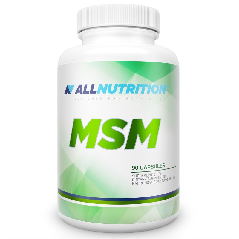 Allnutrition MSM