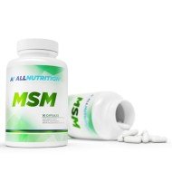 Allnutrition MSM 90 капсули