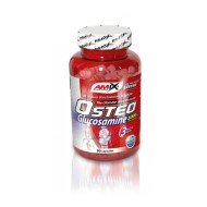 Amix Osteo Glucosamine 1000 mg 90 капсули за стави и хрущяли