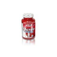 Amix Osteo Gelatin with MSM 200 капсули