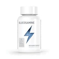 Battery Nutrition Glucosamine 90 капсули