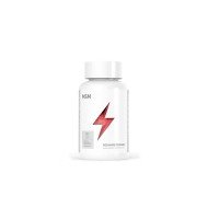 Battery Nutrition MSM 90 капсули