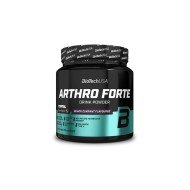 Biotech USA Arthro Forte Drink Powder - Комплекс за Стави 340 г
