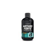 Biotech USA Arthro Forte Liquid - течна добавка за стави