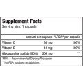 Biotech USA Glucosamine 500 mg 60 капсули - Повече от добавка - Biotech USA Glucosamine 60 капсули - Вашата подкрепа за здрави стави! Минават минути, години и нашите стави, които регулират всеки аспект от нашите действия, често страдат. В този период от в