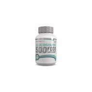 Biotech USA Glucosamine 500 mg 60 капсули