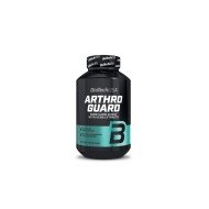 Biotech USA Arthro Guard - Комплекс за стави 120 таблетки