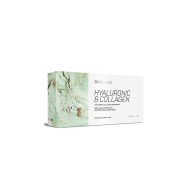 Biotech USA Hyaluronic Acid & Collagen - Хиалуронова Киселина + Колаген 120 капсули