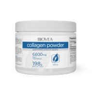 Biovea Collagen Peptides Powder - Колаген на прах 198 г