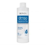 Biovea DMSO Liquid - DMSO при болки в ставите 237 мл