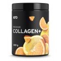 KFD Premium Collagen Plus - KFD Premium Collagen +: Иновативно Решение за Вашия Ставен Комфорт В битката с болките и уврежданията на ставите, качеството на хранителните добавки играе ключова роля. Именно тук KFD Premium Collagen + заема