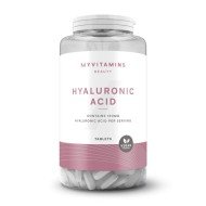 Myprotein Hyaluronic Acid - Хиалуронова Киселина 30 таблетки