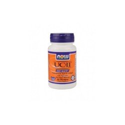 NOW UC II Joint Health 60 капсули