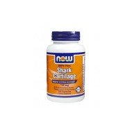 NOW Shark Cartilage 750 mg 100 капсули