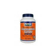 NOW Glucosamine Sulfate 100 таблетки