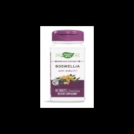 Nature's Way Boswellia Standardized 60 таблетки