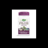 Nature's Way Bone, Flesh & Cartilage 480 mg 100 капсули