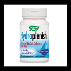 Nature's Way Hydraplenish MSM