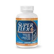 Newton Everett Superflex-6 Advanced Joint Formula 150 таблетки