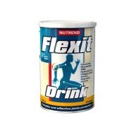 Nutrend Flexit Drink 400 гр