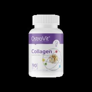 Ostrovit Collagen 90 таблетки