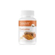 Ostrovit Curcuma 60 таблетки