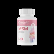 Ostrovit MSM 90 таблетки