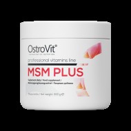 Ostrovit MSM Plus 300 г