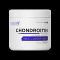 OstroVit Chondroitin Sulfate Powder 200 г - OstroVit Supreme Pure Chondroitin 200 gOstroVit Supreme Pure Chondroitin е хранителна добавка на прах, допълваща ежедневната диета с хондроитин, която е отговорна за правилната регенерация на хрущяла. Дефицитът