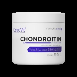 OstroVit Chondroitin Sulfate Powder 200 г