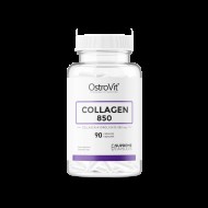 OstroVit Collagen 850 mg 90 капсули
