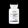 OstroVit Glucosamine Sulfate 60 капсули - OstroVit Supreme Capsules Глюкозамин 1000 60 капсOstroVit Supreme Capsules Глюкозамин 1000 е най-висококачествената хранителна добавка, която е източник на глюкозамин. Продуктът е предназначен за физически активни