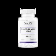 OstroVit Glucosamine Sulfate 60 капсули