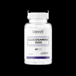 OstroVit Glucosamine Sulfate 60 капсули