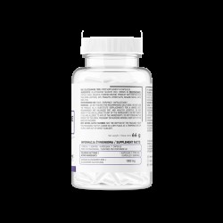 OstroVit Glucosamine Sulfate 60 капсули OstroVit Glucosamine Sulfate 60 капсули