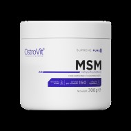 OstroVit MSM Powder 300 г