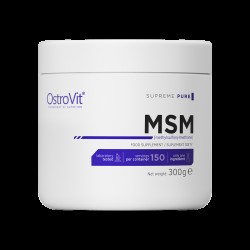 OstroVit MSM Powder 300 г
