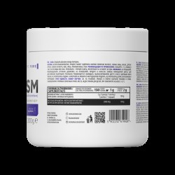 OstroVit MSM Powder 300 г OstroVit MSM Powder 300 г