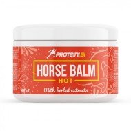 Proteini.SI Horse Balm - Hot 500 мл