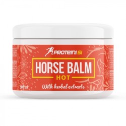 Proteini.SI Horse Balm - Hot 500 мл
